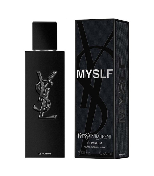 Оригинал Yves Saint Laurent Myslf Le Parfum