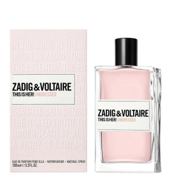 Оригинал Zadig & Voltaire...