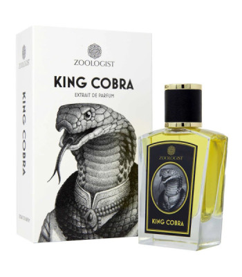 Оригинал Zoologist King Cobra