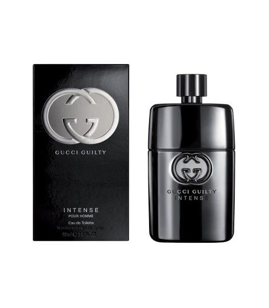 Gucci Guilty Intense Pour Homme