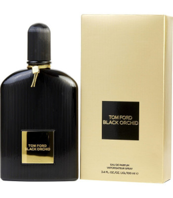 Оригинал Tom Ford Black Orchid