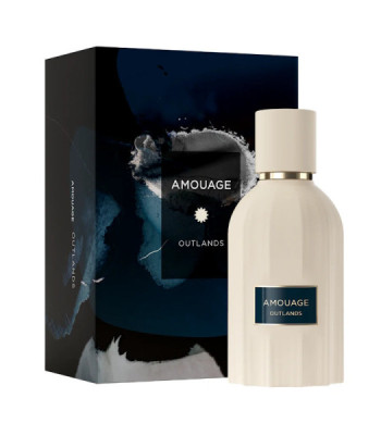 Amouage Outlands