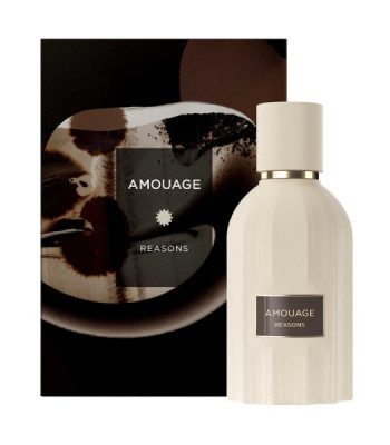 Amouage Reasons