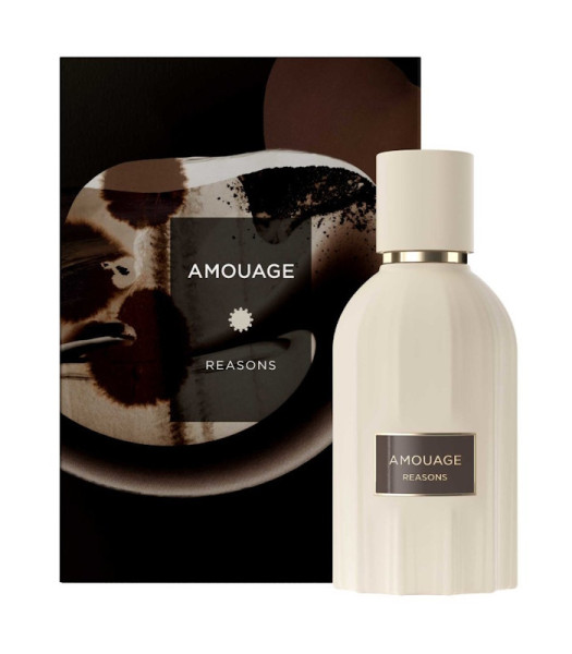 Amouage Reasons