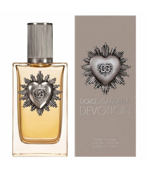 Dolce & Gabbana Devotion Pour Homme