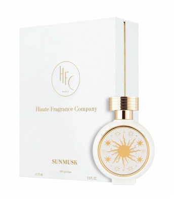 H.F.C. Sunmusk