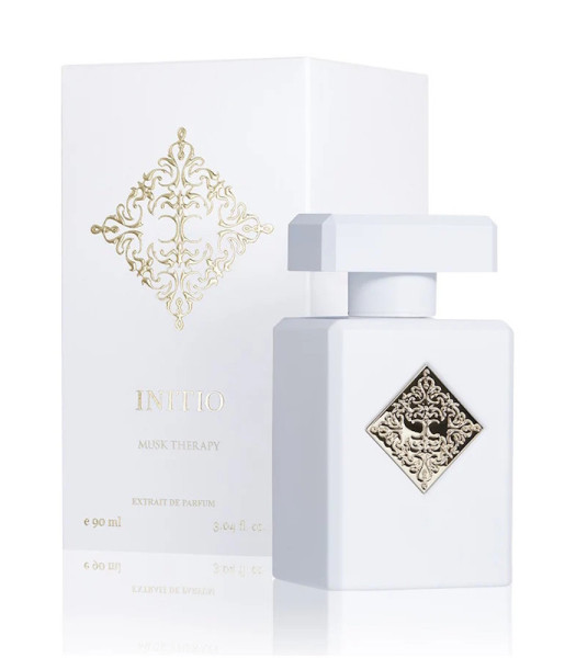 Initio Musk Therapy