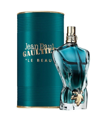 Jean Paul Gaultier Le Beau