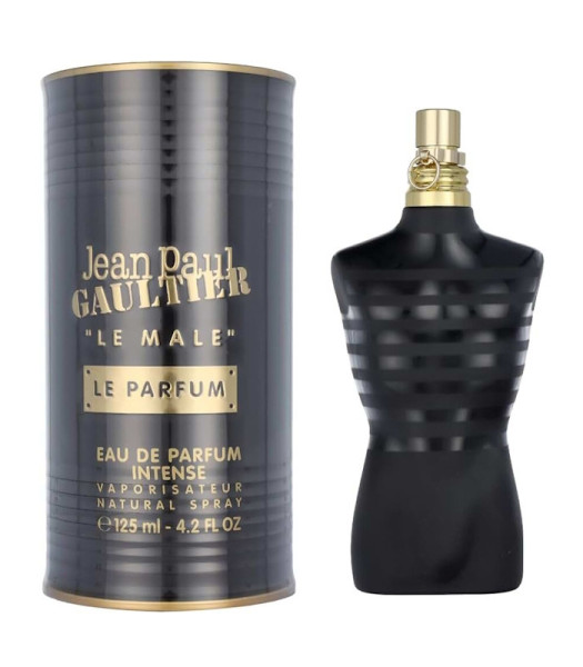 Jean Paul Gaultier Le Male Le Parfum Intense