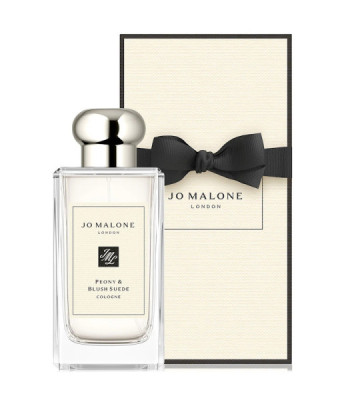 Jo Malone Peony & Blush Suede
