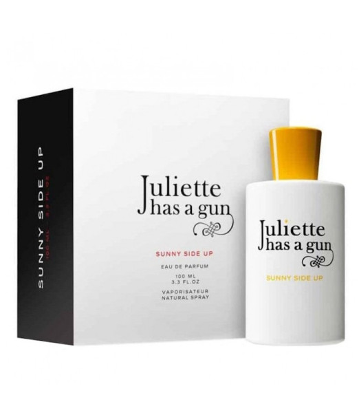 Juliette Has A Gun Sunny Side Up