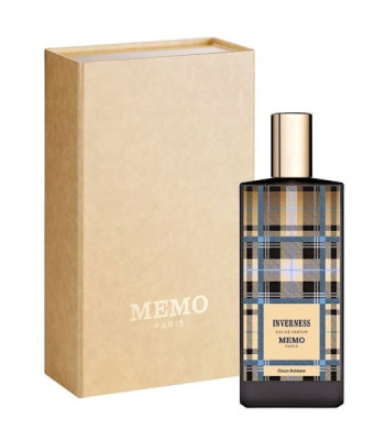 Memo Inverness