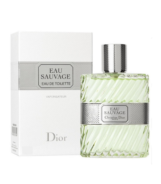 Christian Dior Eau Sauvage