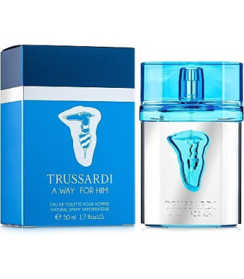Оригинал Trussardi A Way...