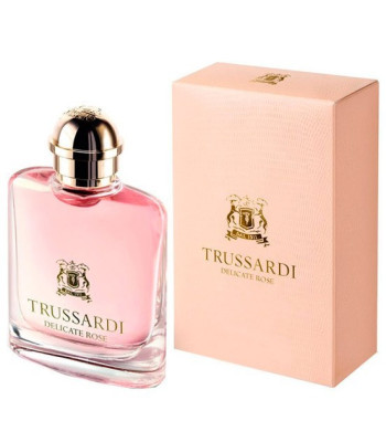 Оригинал Trussardi Delicate...