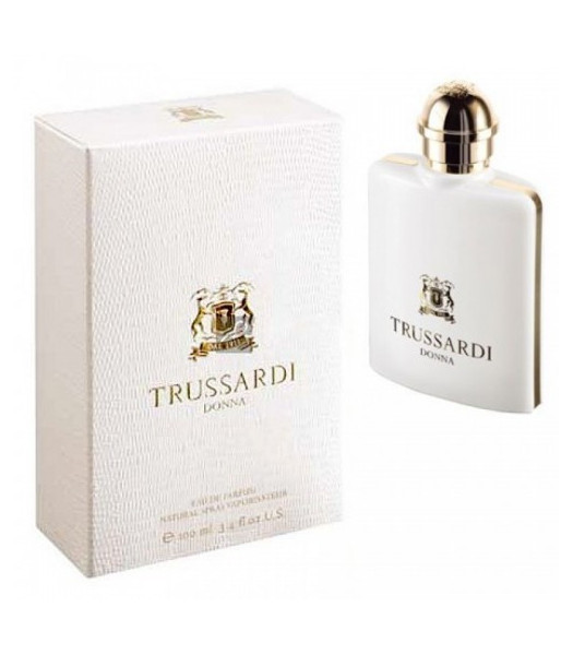 Оригинал Trussardi Donna Eau De Parfum
