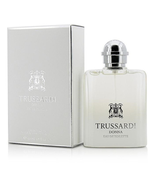 Оригинал Trussardi Donna Eau De Toilette