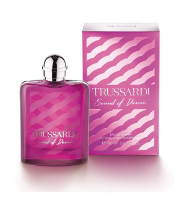 Оригинал Trussardi Sound Of...