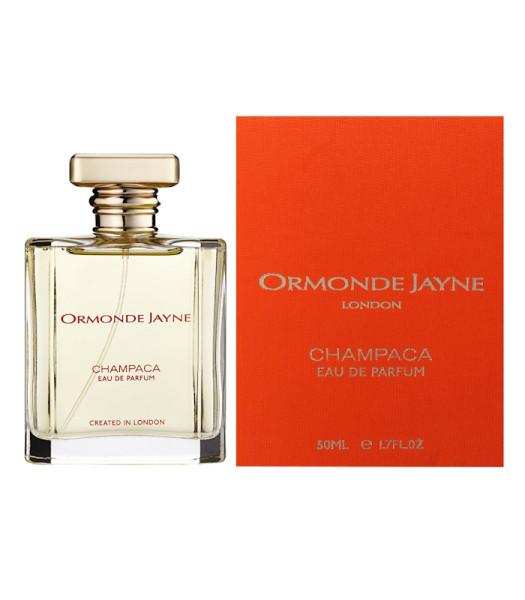Ormonde Jayne London Champaca