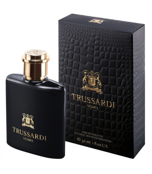 Оригинал Trussardi Trussardi Uomo