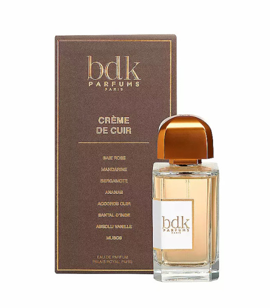 Оригинал BDK Creme de Cuir