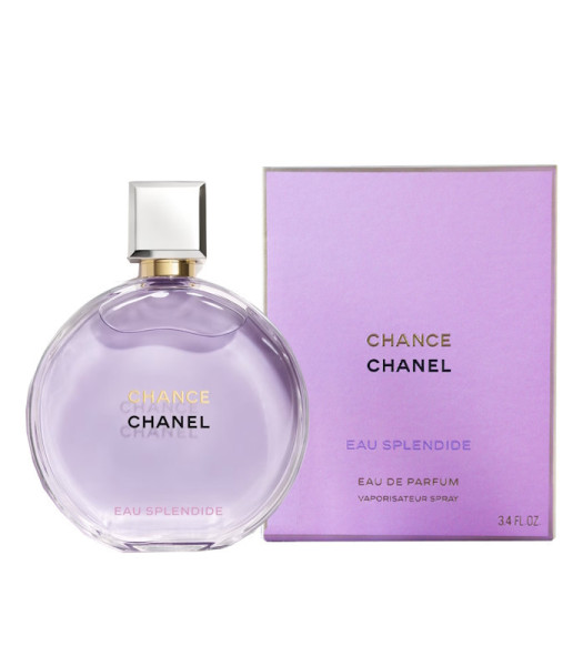 Оригинал Chanel Chance Eau Splendide