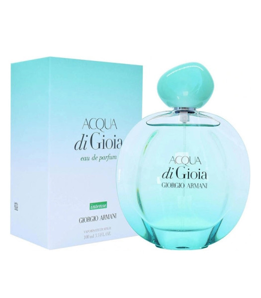 Оригинал Giorgio Armani Acqua Di Gioia Intense