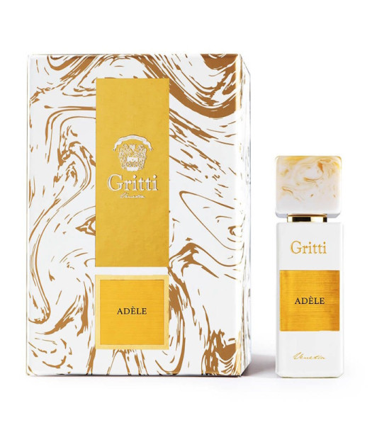 Оригинал Gritti Adele