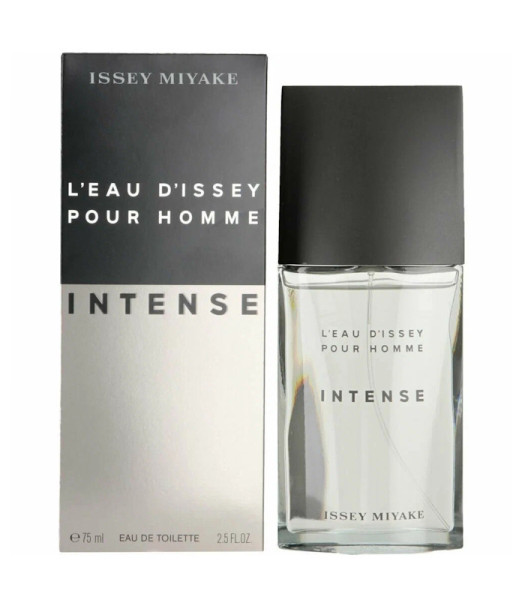 Оригинал Issey Miyake L'Eau D'Issey Intense
