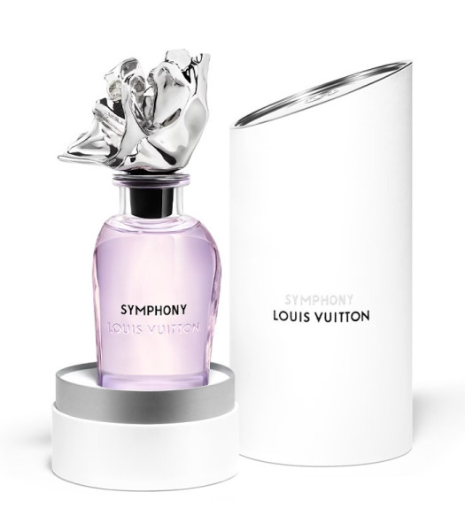 Оригинал Louis Vuitton Symphony