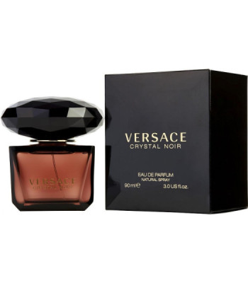 Оригинал Versace Crystal...