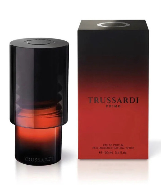 Оригинал Trussardi Primo