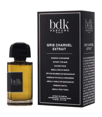 Оригинал BDK Gris Charnel...