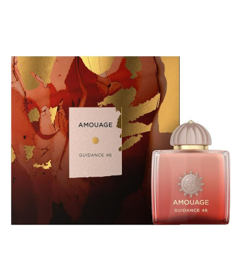 Amouage Guidance 46