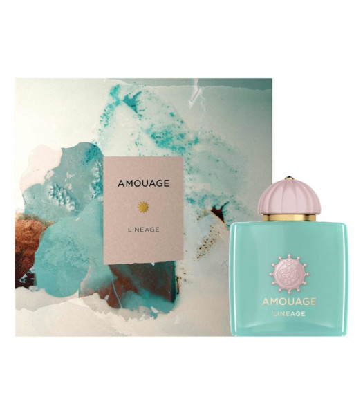 Amouage Lineage