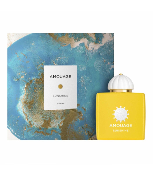 Amouage Sunshine for Women