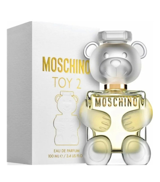 Moschino Toy 2 Eau de Parfum