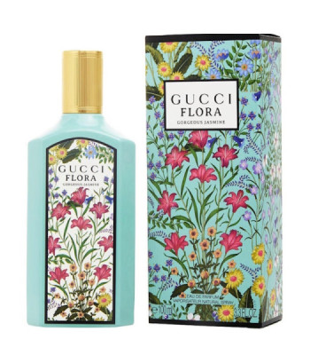 Оригинал Gucci Flora...