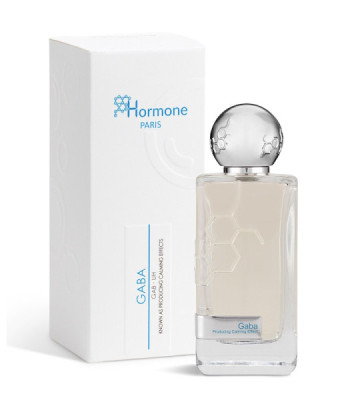 Оригинал Hormone Gaba