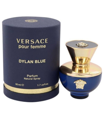 Оригинал Versace Dylan Blue...