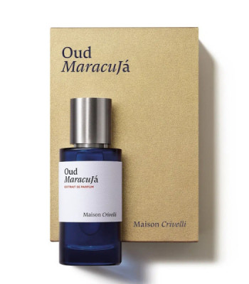 Оригинал Maison Crivelli...