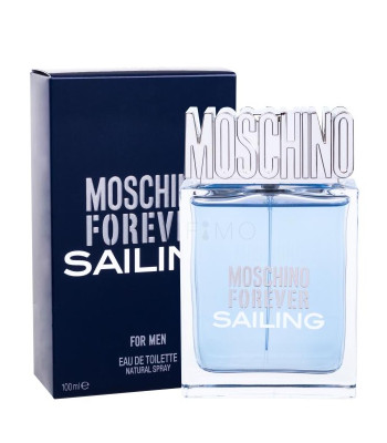 Оригинал Moschino Forever...