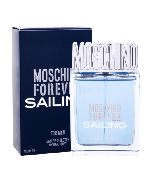 Оригинал Moschino Forever Sailing