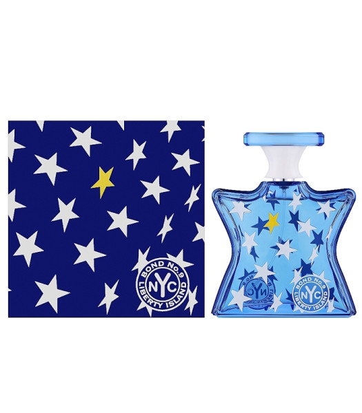 Оригинал Bond №9 Liberty Island