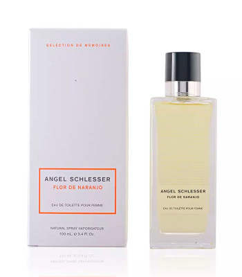 Оригинал Angel Schlesser...