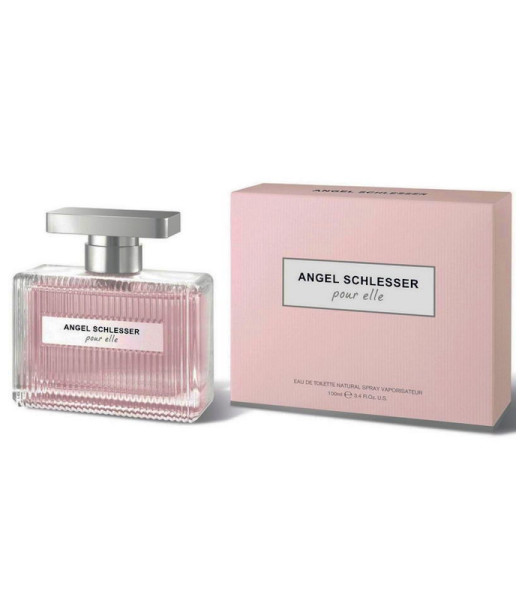 Оригинал Angel Schlesser Pour Elle