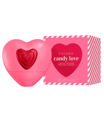 Оригинал Escada Candy Love