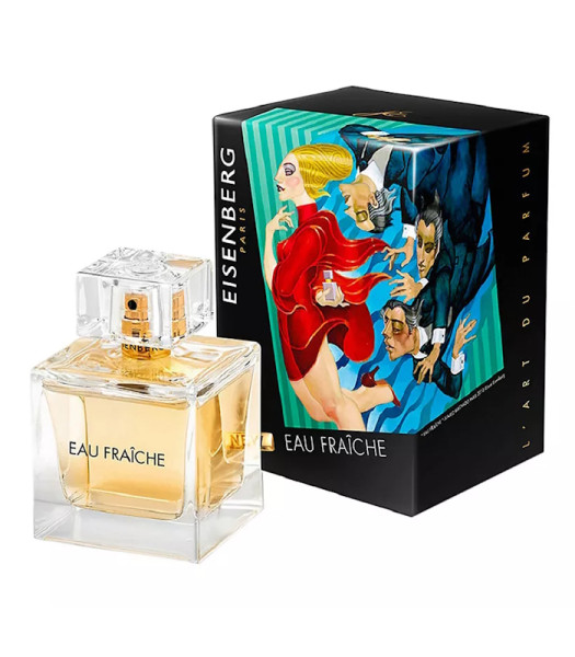 Оригинал Eisenberg Eau Fraiche