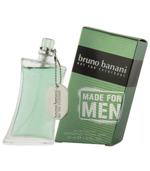 Оригинал Bruno Banani Made For Man