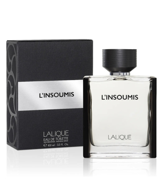 Оригинал Lalique L'Insoumis